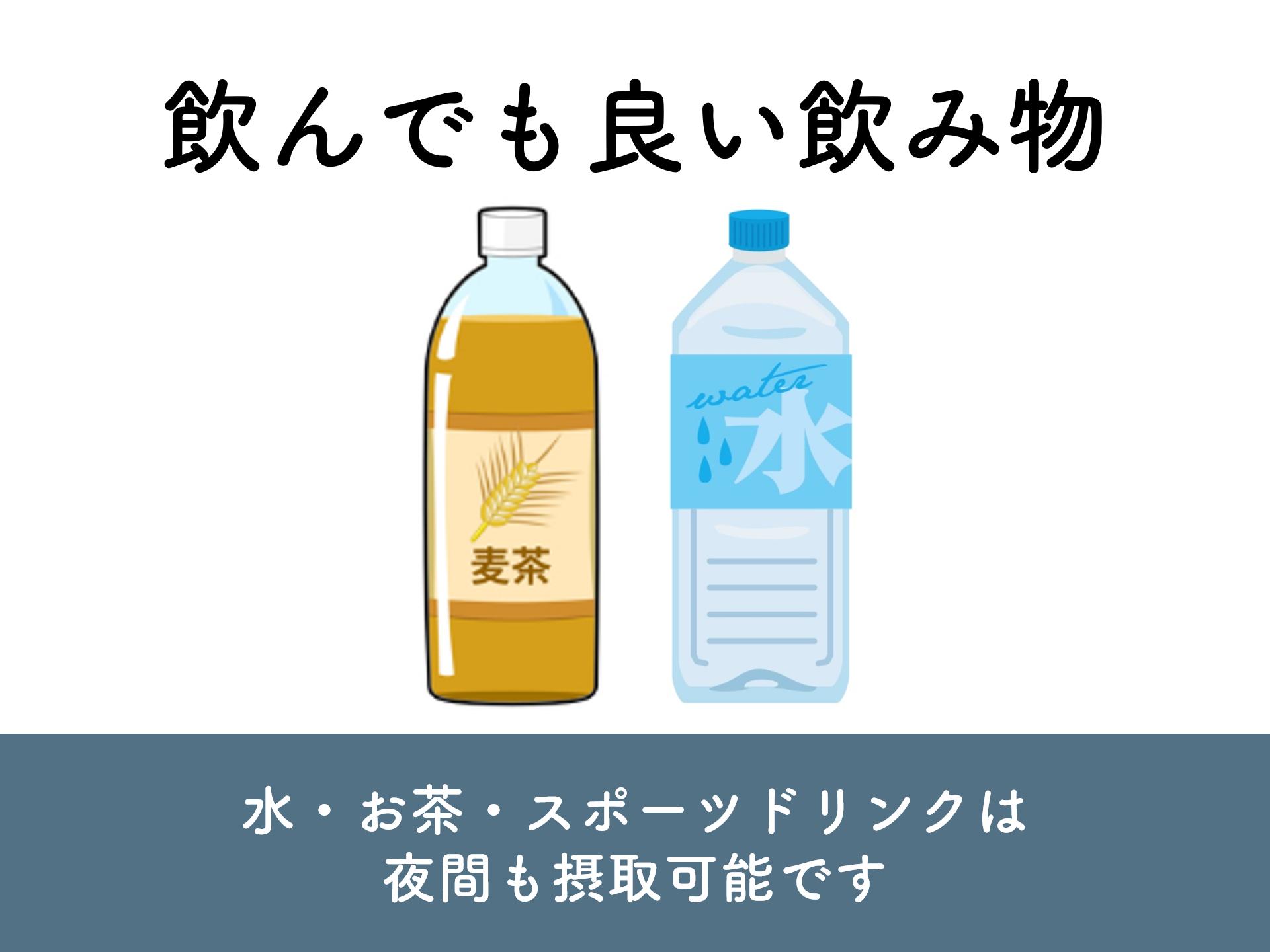 大腸カメラ検査説明